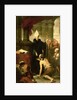 St. Thomas of Villanueva Distributing Alms, 1678 by Bartolome Esteban Murillo