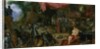 The Allegory of Touch, c.1617-8 by Jan & Rubens P.P. Brueghel