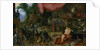 The Allegory of Touch, c.1617-8 by Jan & Rubens P.P. Brueghel