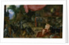 The Allegory of Touch, c.1617-8 by Jan & Rubens P.P. Brueghel