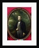 Portrait of Napoleon III c.1857 by Franz Xaver Winterhalter