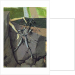 A Demon by Enguerrand Quarton