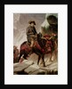Bonaparte crossing the Alps, 1848 by Hippolyte Delaroche
