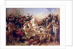 The Battle of the Pyramids, 21st July 1798 by Baron Antoine Jean Gros