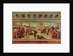 The Triumph of St. George, 1501-7 by Vittore Carpaccio