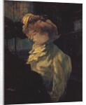 The Milliner, 1900 by Henri de Toulouse-Lautrec