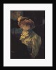 The Milliner, 1900 by Henri de Toulouse-Lautrec