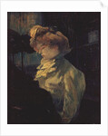 The Milliner, 1900 by Henri de Toulouse-Lautrec