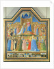 Coronation of the Virgin, c.1430-32 by Fra Angelico