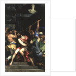 The Crowning with Thorns, 1540-42 by Titian