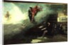 Recalling the Faust Fantasy, 1866 by Mariano José María Bernardo Fortuny y Carbó