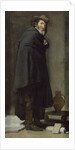 Menippus, 1640 by Diego Rodriguez de Silva y Velazquez