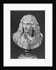 Bust of Jean-Baptiste Poquelin, known as Moliere, 1781 by Jean-Antoine Houdon