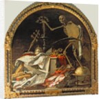 Allegory of Death: In Ictu Oculi by Juan de Valdes Leal
