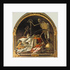 Allegory of Death: In Ictu Oculi by Juan de Valdes Leal