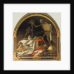Allegory of Death: In Ictu Oculi by Juan de Valdes Leal