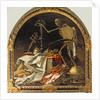 Allegory of Death: In Ictu Oculi by Juan de Valdes Leal