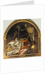 Allegory of Death: In Ictu Oculi by Juan de Valdes Leal