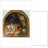 Allegory of Death: In Ictu Oculi by Juan de Valdes Leal