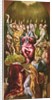 The Pentecost, c.1604-14 by El Greco