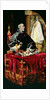 St. Ildefonsus, 1597-1603 by El Greco