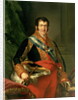 Ferdinand VII 1808-11 by Luis Lopez Piquer