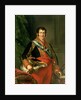 Ferdinand VII 1808-11 by Luis Lopez Piquer