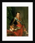 Ferdinand VII 1808-11 by Luis Lopez Piquer