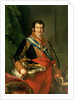 Ferdinand VII 1808-11 by Luis Lopez Piquer