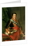 Ferdinand VII 1808-11 by Luis Lopez Piquer