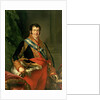 Ferdinand VII 1808-11 by Luis Lopez Piquer