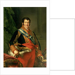 Ferdinand VII 1808-11 by Luis Lopez Piquer