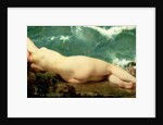 The Pearl and the Wave, 1862 by Paul Baudry