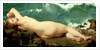 The Pearl and the Wave, 1862 by Paul Baudry