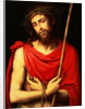 Ecce Homo, 16th century by Vicente Juan Macip