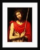 Ecce Homo, 16th century by Vicente Juan Macip