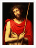 Ecce Homo, 16th century by Vicente Juan Macip