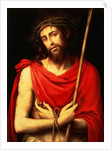 Ecce Homo, 16th century by Vicente Juan Macip