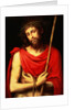Ecce Homo, 16th century by Vicente Juan Macip