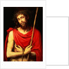 Ecce Homo, 16th century by Vicente Juan Macip