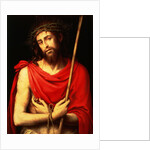 Ecce Homo, 16th century by Vicente Juan Macip
