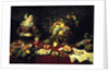 The Fruit Bowl by Frans Snyders or Snijders