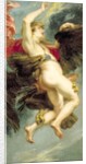 The Rape of Ganymede, c.1636-38 by Peter Paul Rubens