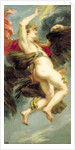 The Rape of Ganymede, c.1636-38 by Peter Paul Rubens