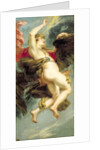 The Rape of Ganymede, c.1636-38 by Peter Paul Rubens