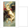The Rape of Ganymede, c.1636-38 by Peter Paul Rubens