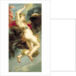 The Rape of Ganymede, c.1636-38 by Peter Paul Rubens