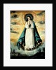 The Immaculate Conception by Francisco de Zurbaran