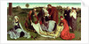 The Lamentation over the Dead Christ by Petrus Christus