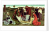 The Lamentation over the Dead Christ by Petrus Christus